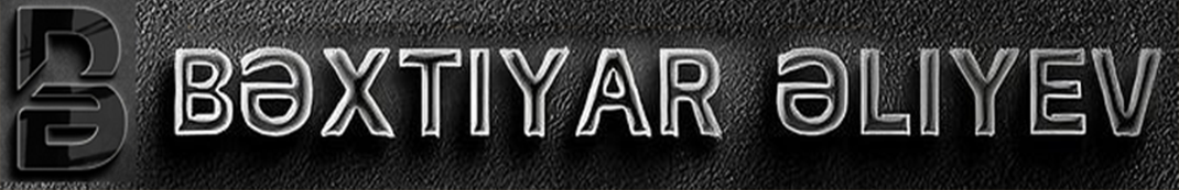 Bəxtiyar Əliyev