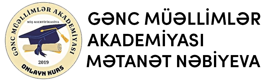 Gənc Müəllimlər Akademiyası